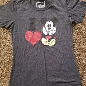 Mickey Mouse Shirt